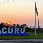 Prefeitura de Tacuru convocou licitação para contratar projetos de arquitetura e complementares (PMT, Divulgação)