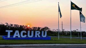 Prefeitura de Tacuru convocou licitação para contratar projetos de arquitetura e complementares (PMT, Divulgação)