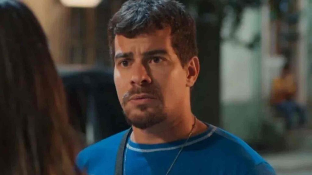 Thiago Martins revela doença grave que o fez perder 10 kg: ‘Complicado’
