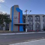 Viagem de vereadores faz Prefeitura de Coxim adiar audiência sobre orçamento de 2026 (PMC, Divulgação)