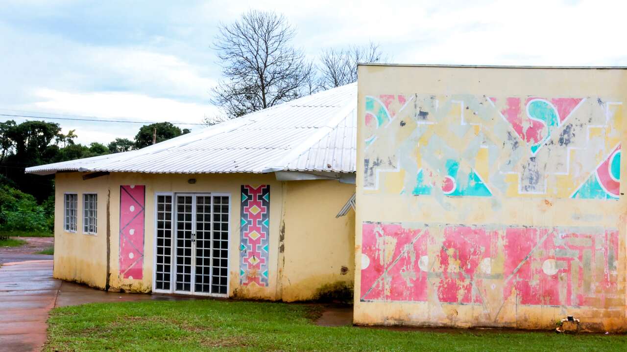Água Bonita - ana laura menegat
