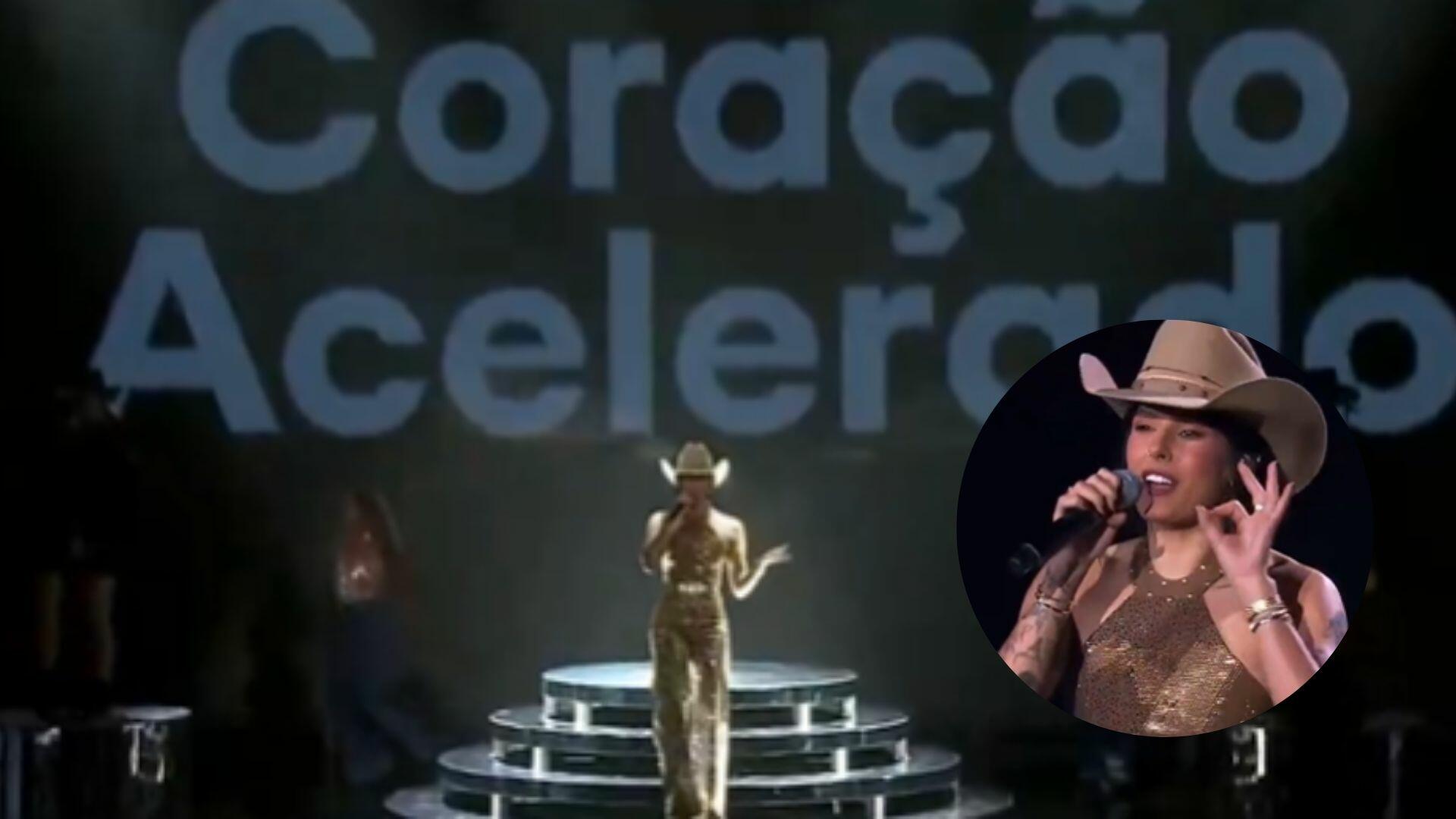 ana castela novela globo