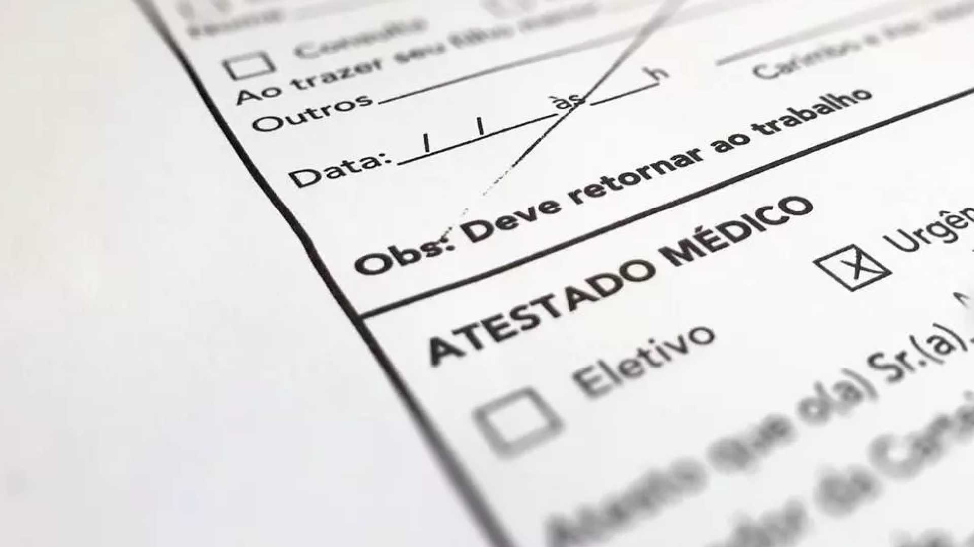 atestado