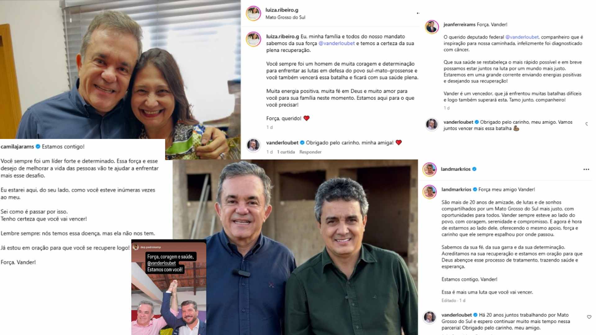 diagnóstico