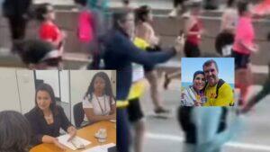 maratonou