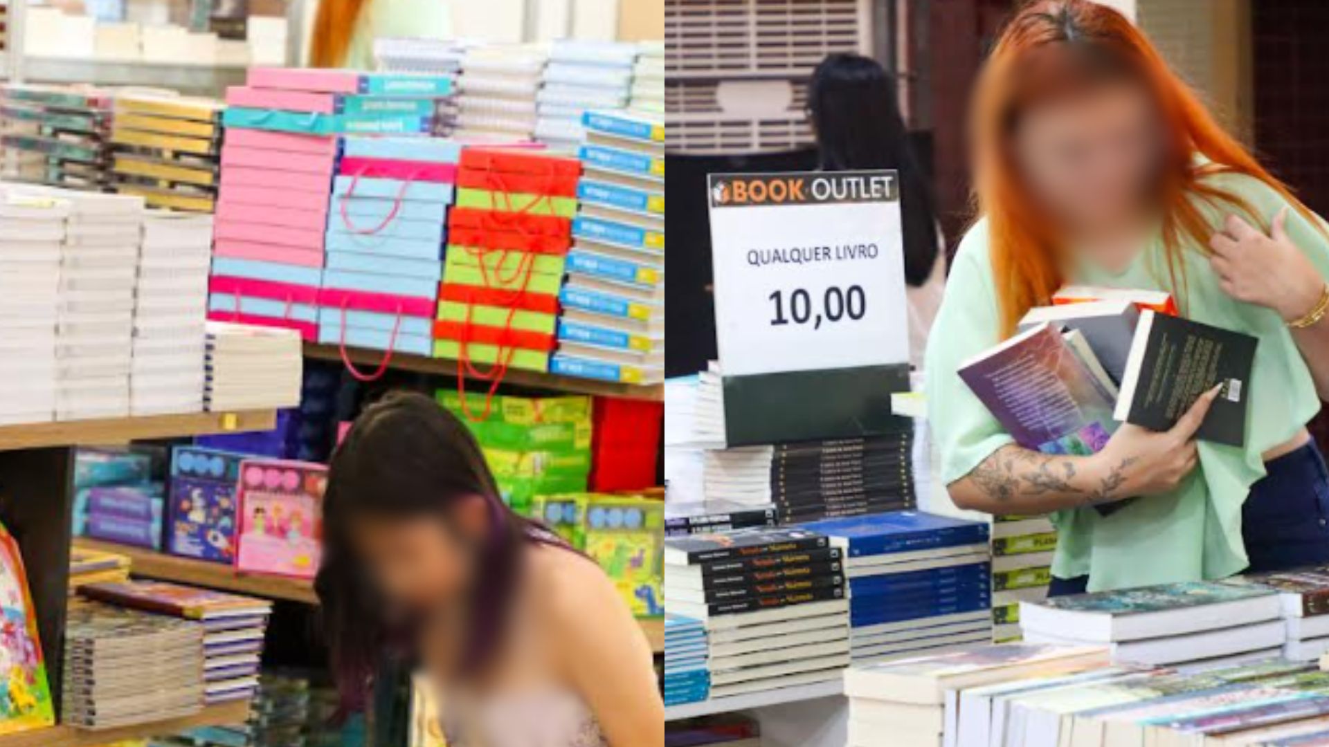 bienal do livro em campo grande