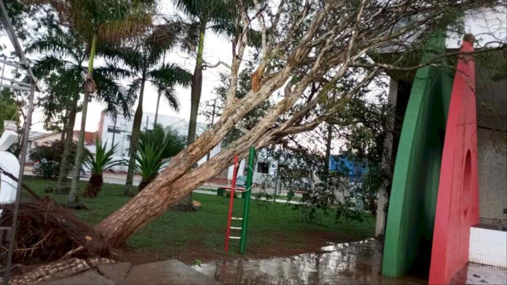 chuva