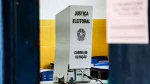 votação eleição eleições