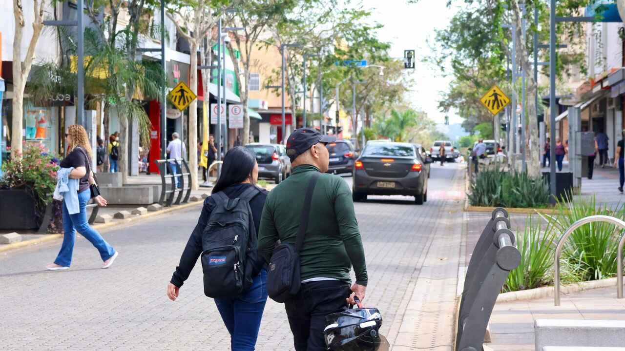 centro campo grande