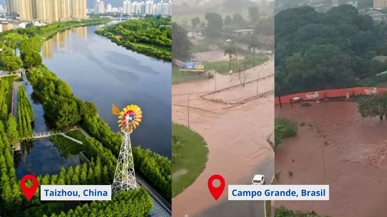 cidade-esponja