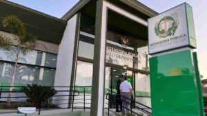 Governo federal doa área para nova unidade da Defensoria especializada em violência doméstica