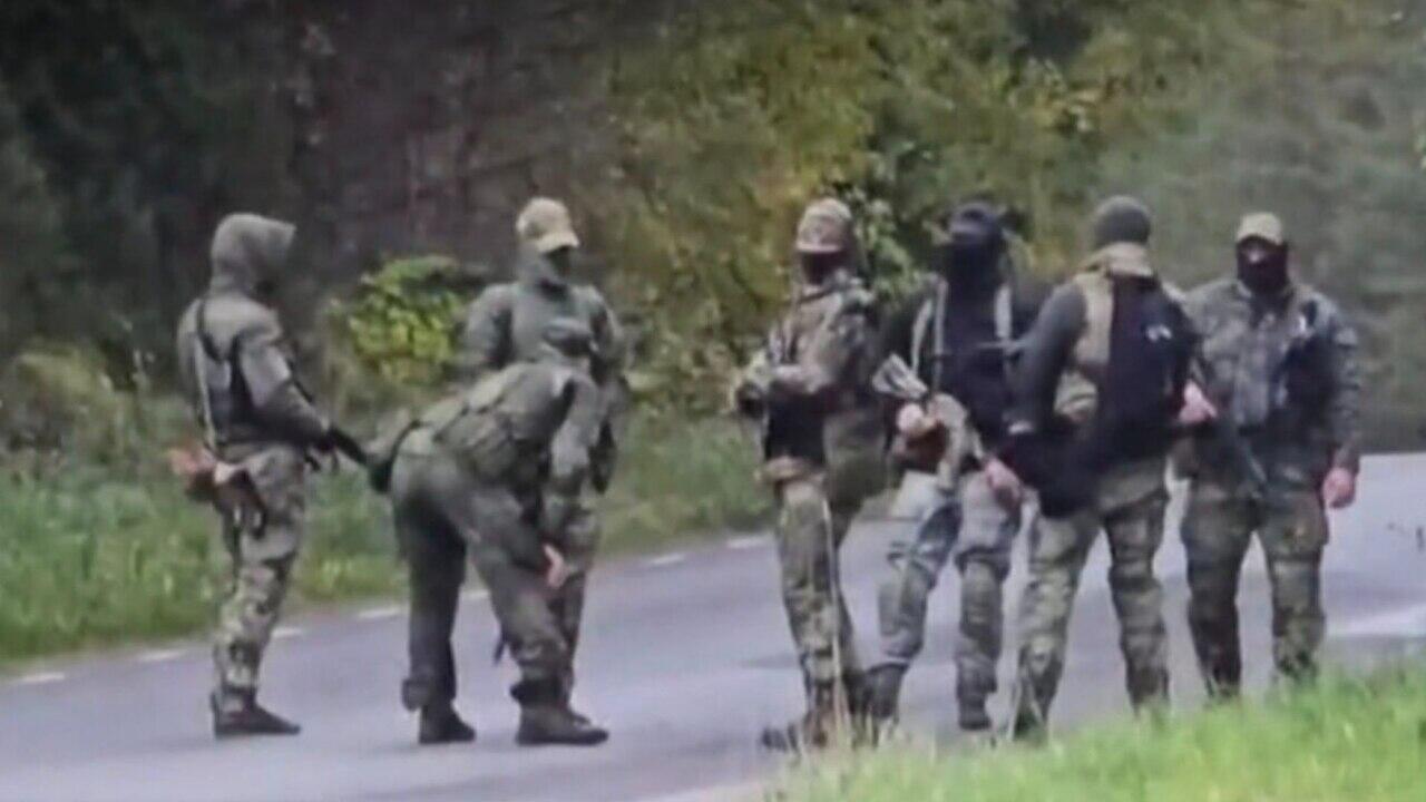 russia
