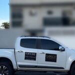 Operação mira grupo que fraudava licitações para backup de dados em Itaporã