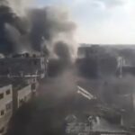 hamas israel