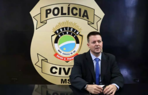 ex delegado pcms adriano geraldo garcia