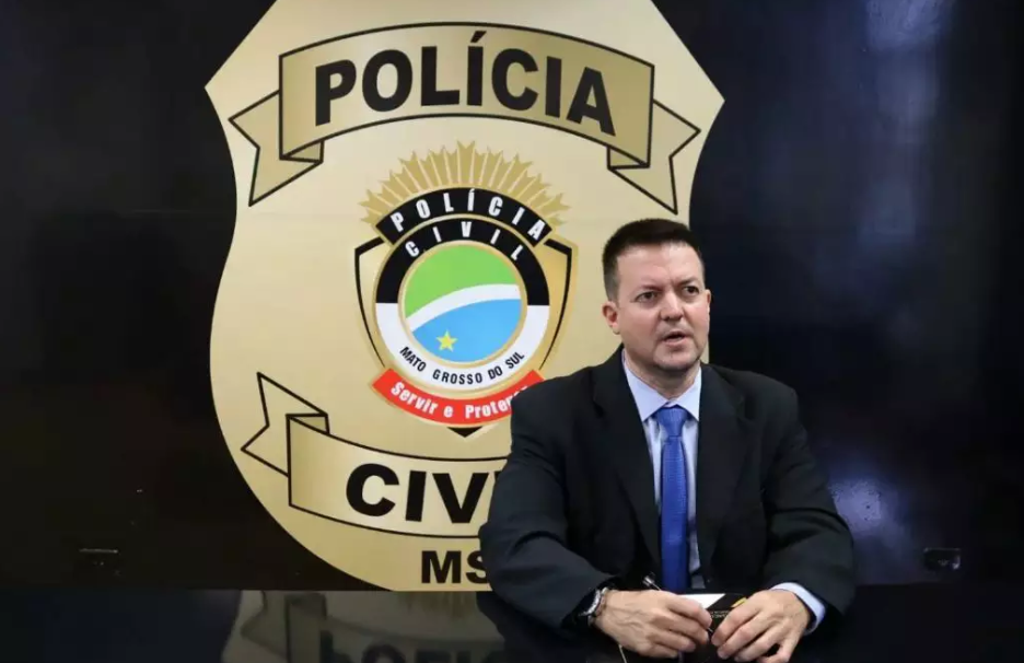 ex delegado pcms adriano geraldo garcia