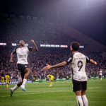 Jogadores em campo - (Foto: Rodrigo Coca, Corinthians)