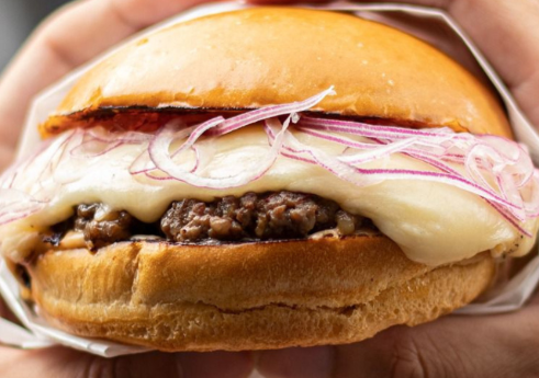 hamburguer almir sater