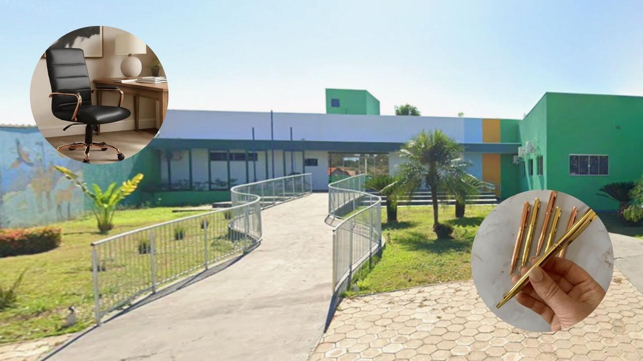 luxo