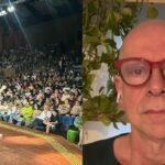 leandro karnal bienal