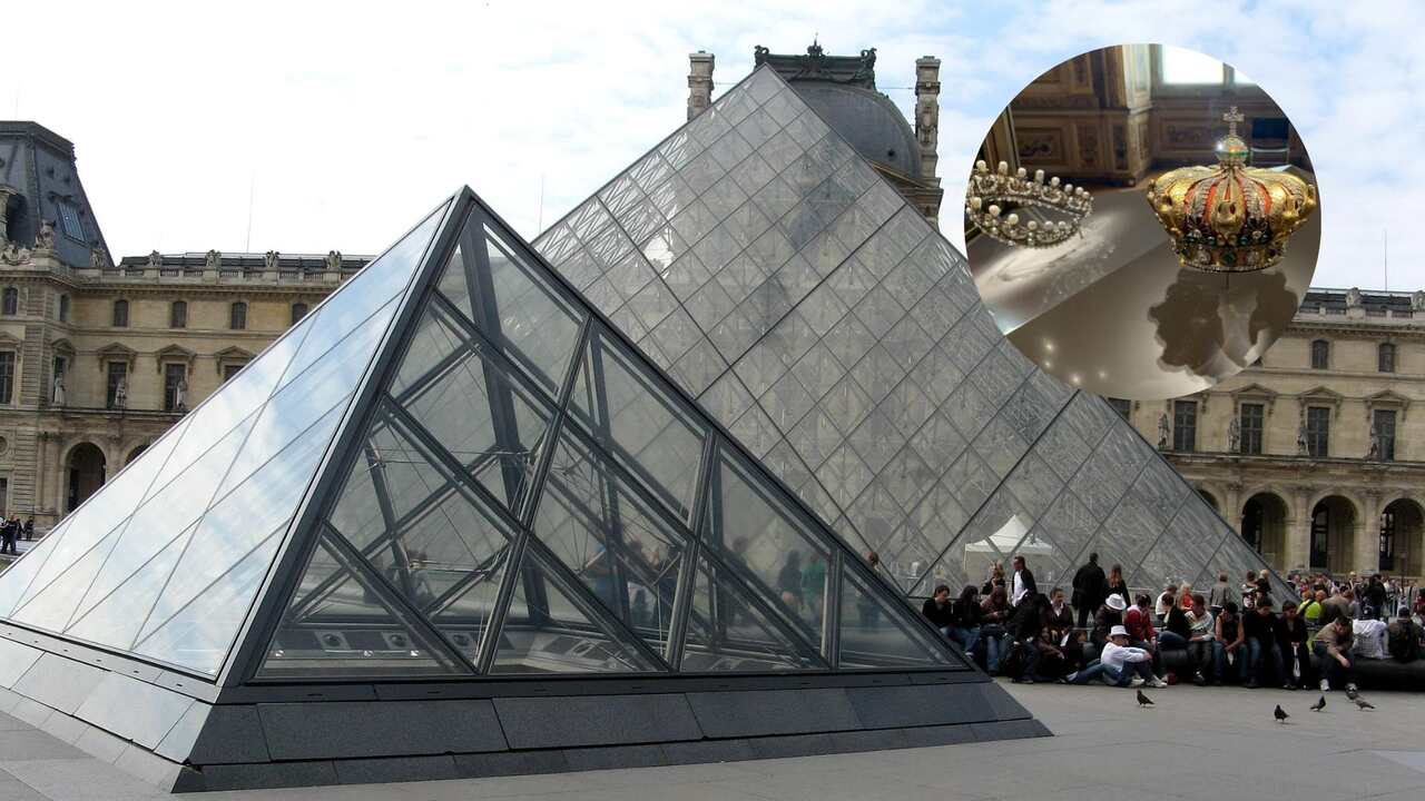louvre