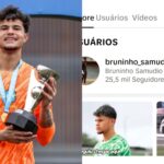 mae de eliza samudio perfil bruninho