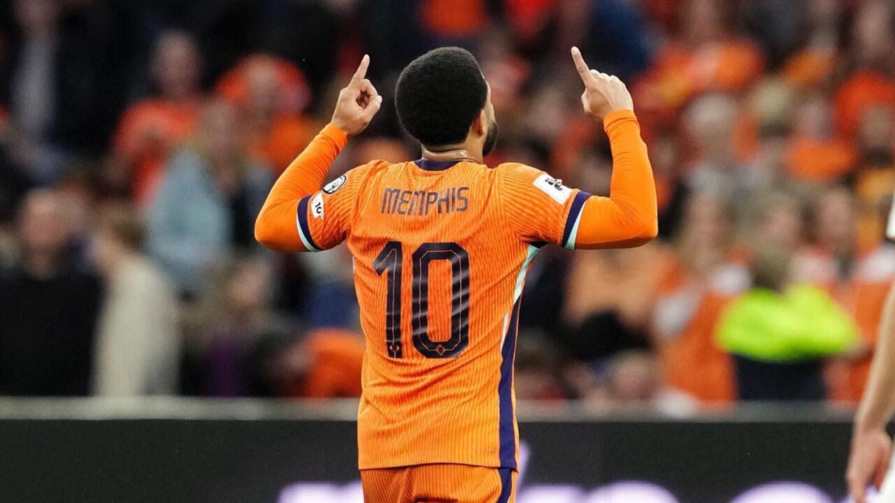 holanda