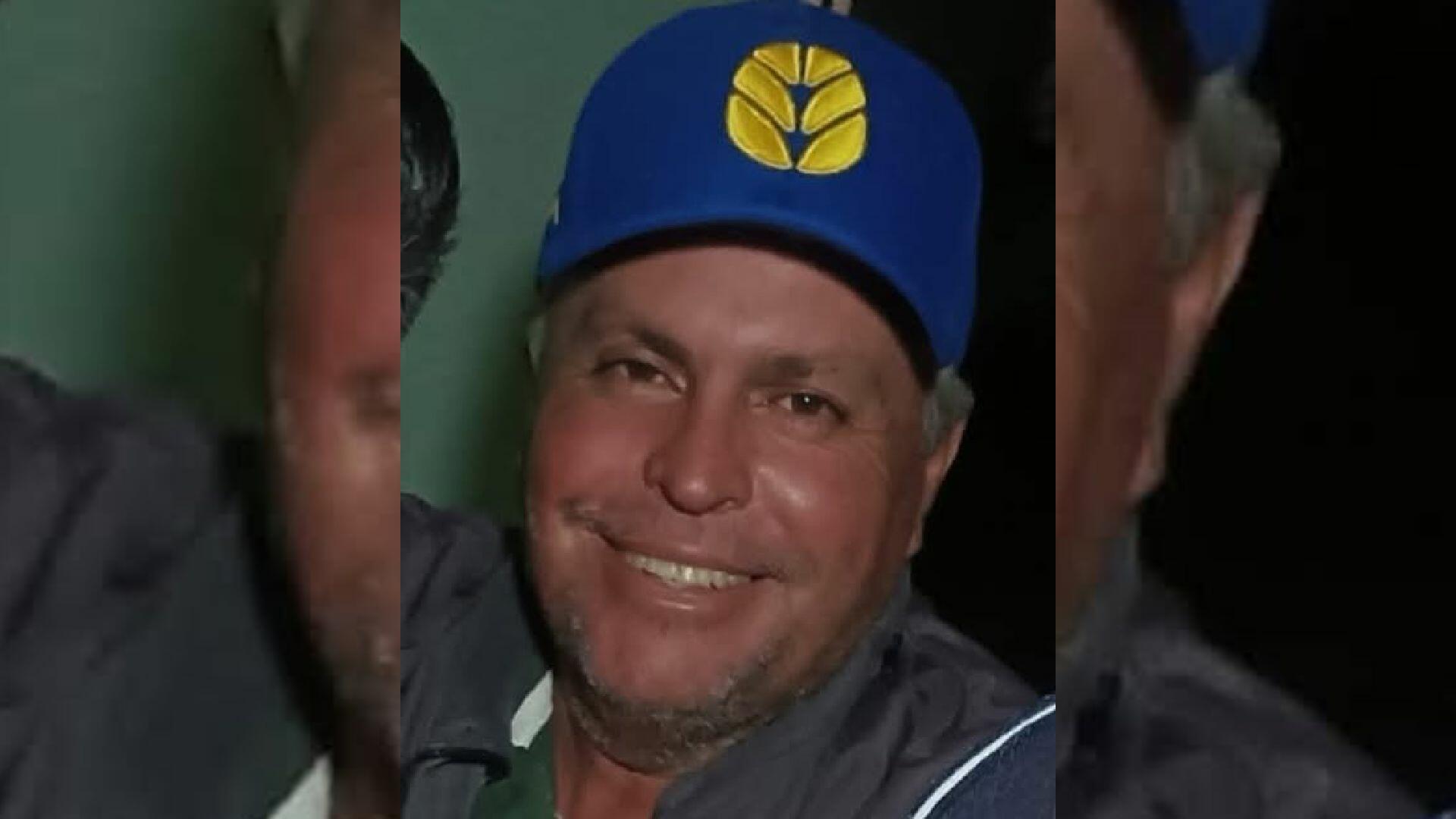 motociclista rio brilhante