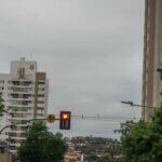 nublado
