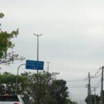 nublado