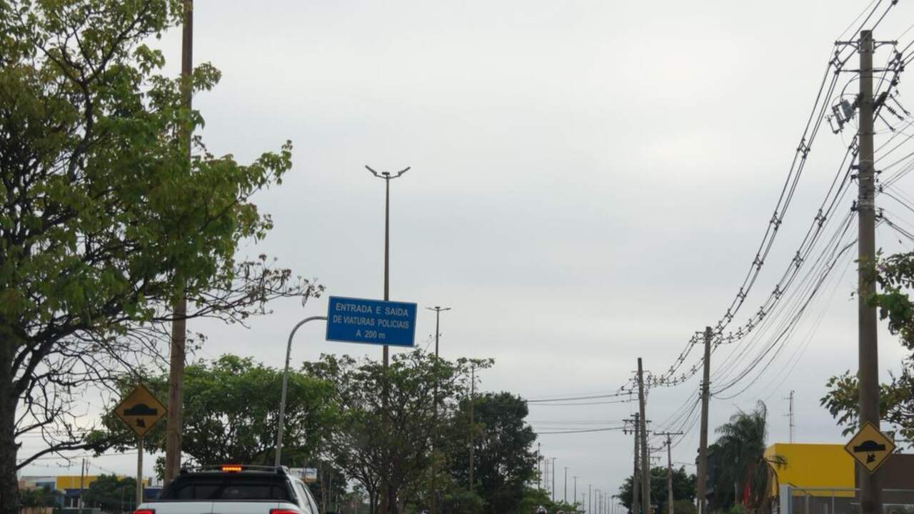 nublado