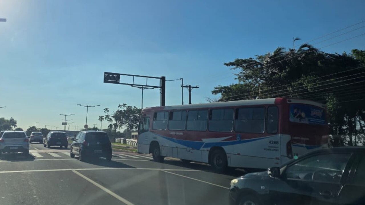 Ônibus