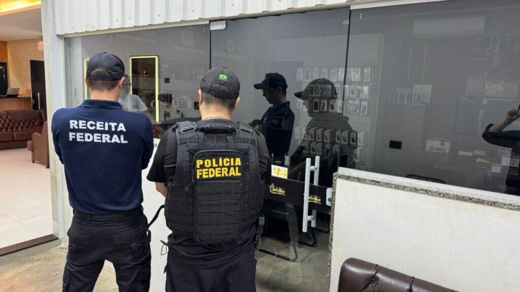 Operação