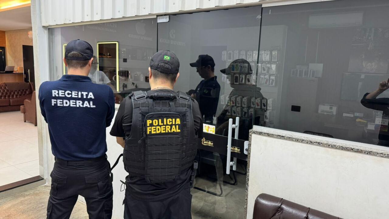 Operação