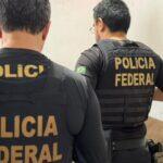 polícia federal
