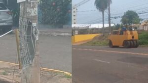 poste