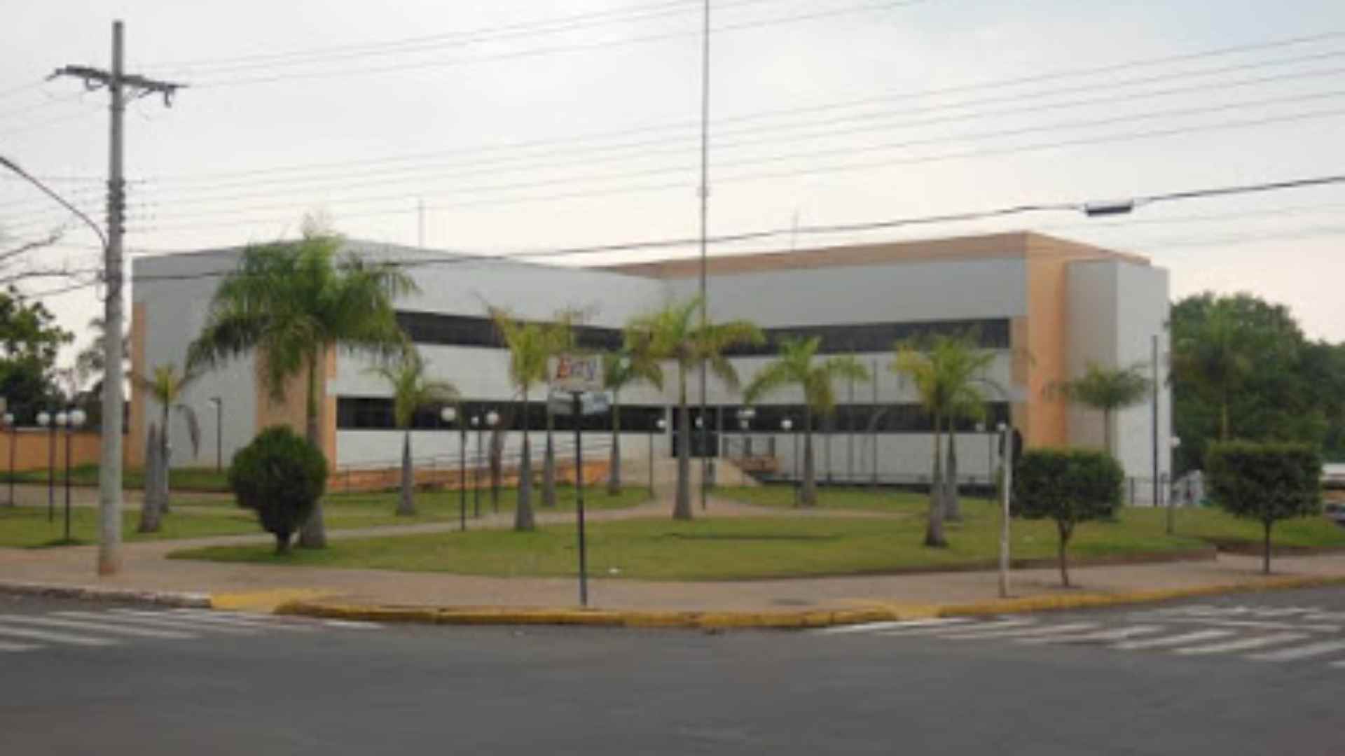 Prefeitura de Camapuã licita medicamentos para a Farmácia Básica. (Divulgação)