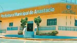anastácio
