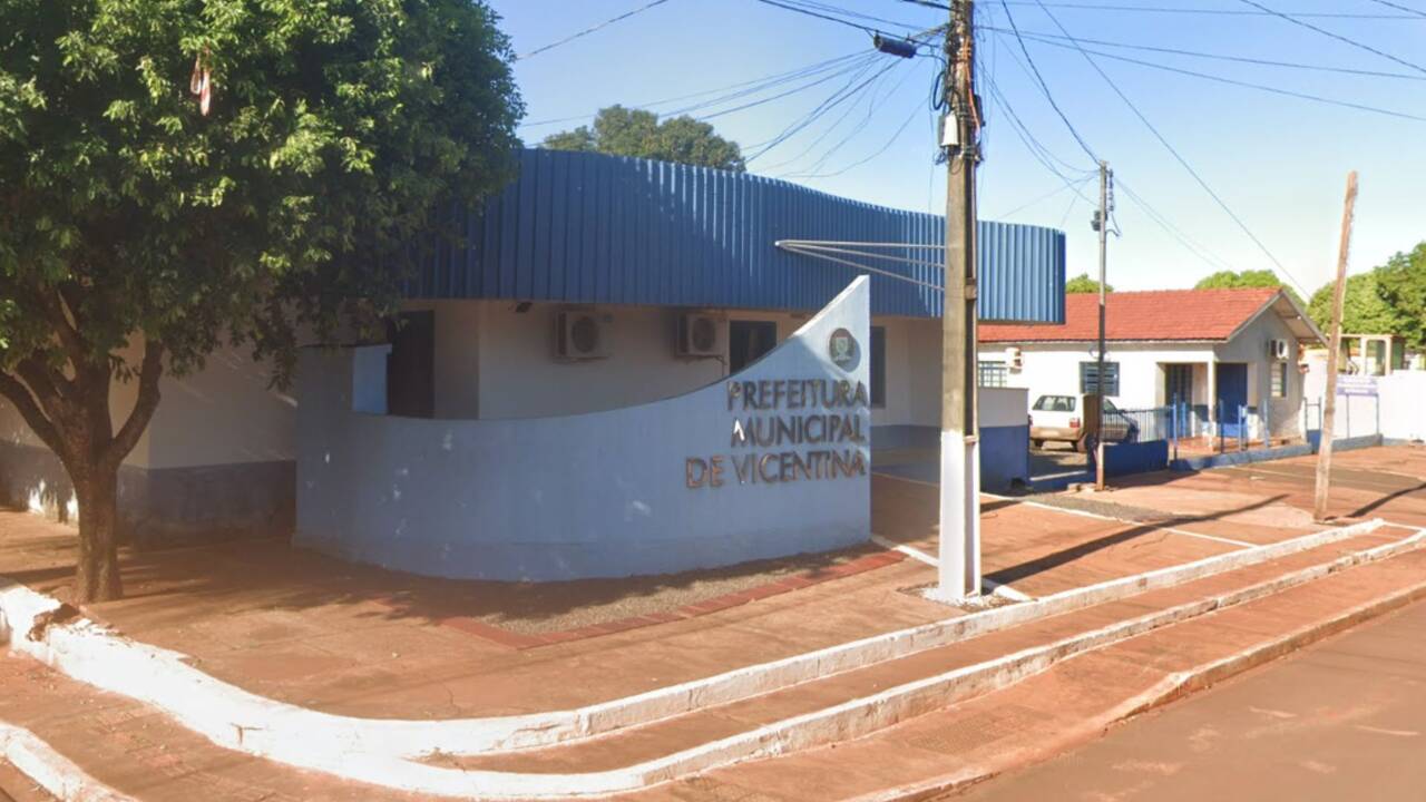 vicentina