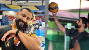 professor andrey escola jose barbosa rodrigues supercopa de volei