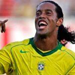 ronaldinho