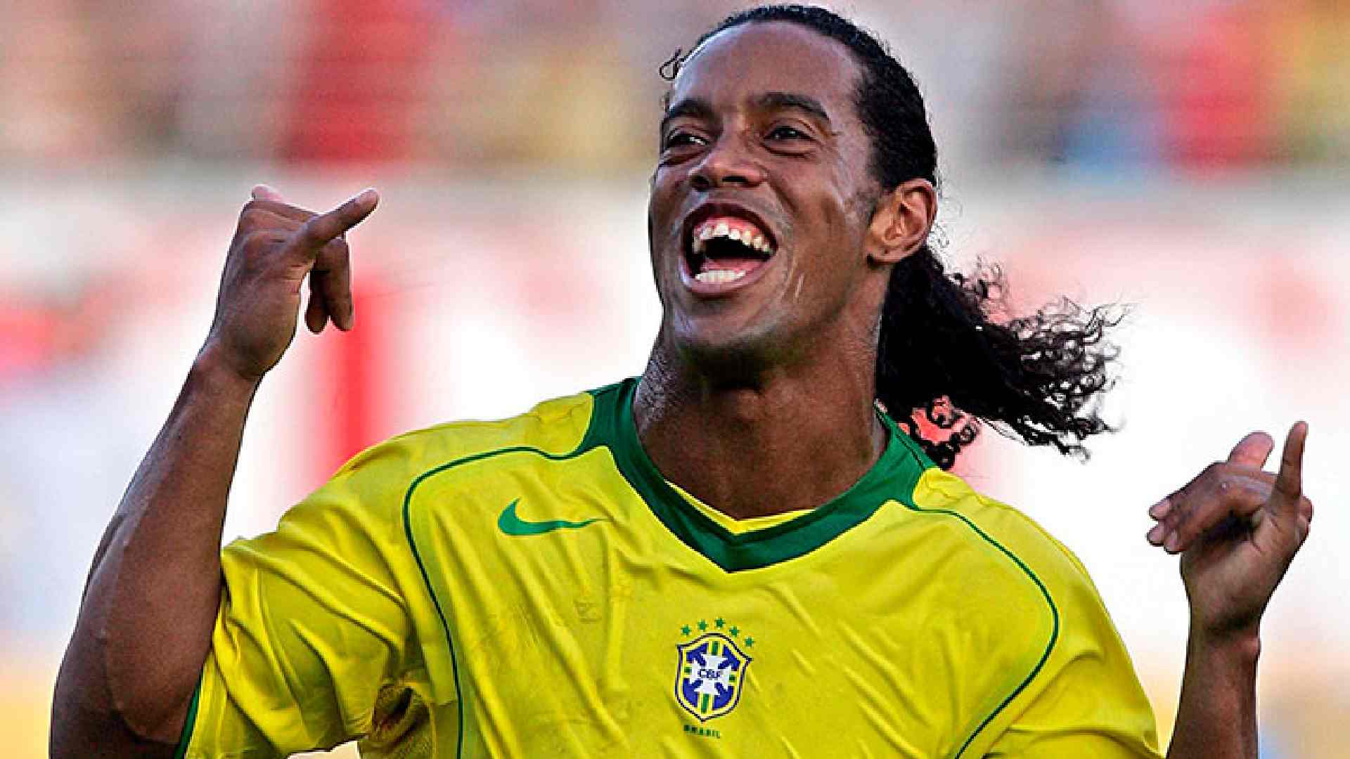 ronaldinho