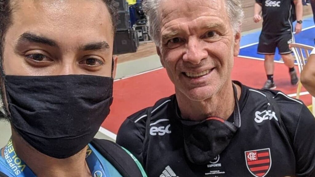Vitor Sena