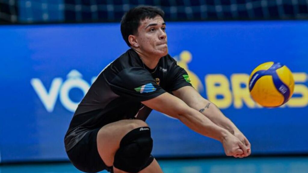 Vinicius Ortega