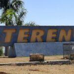 terenos