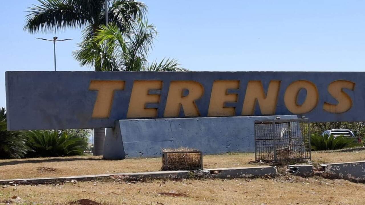 terenos