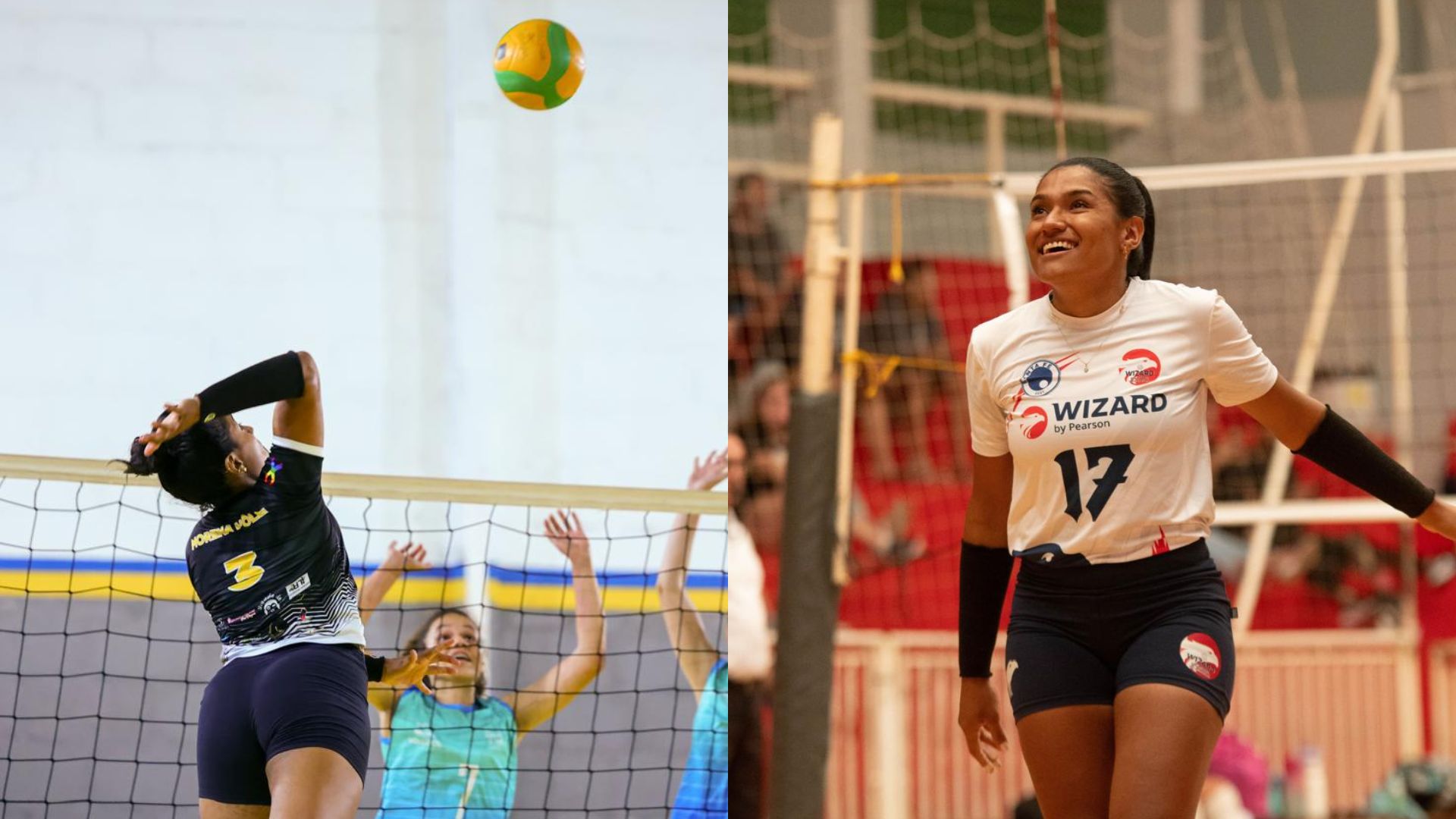 treinadora volei supercopa