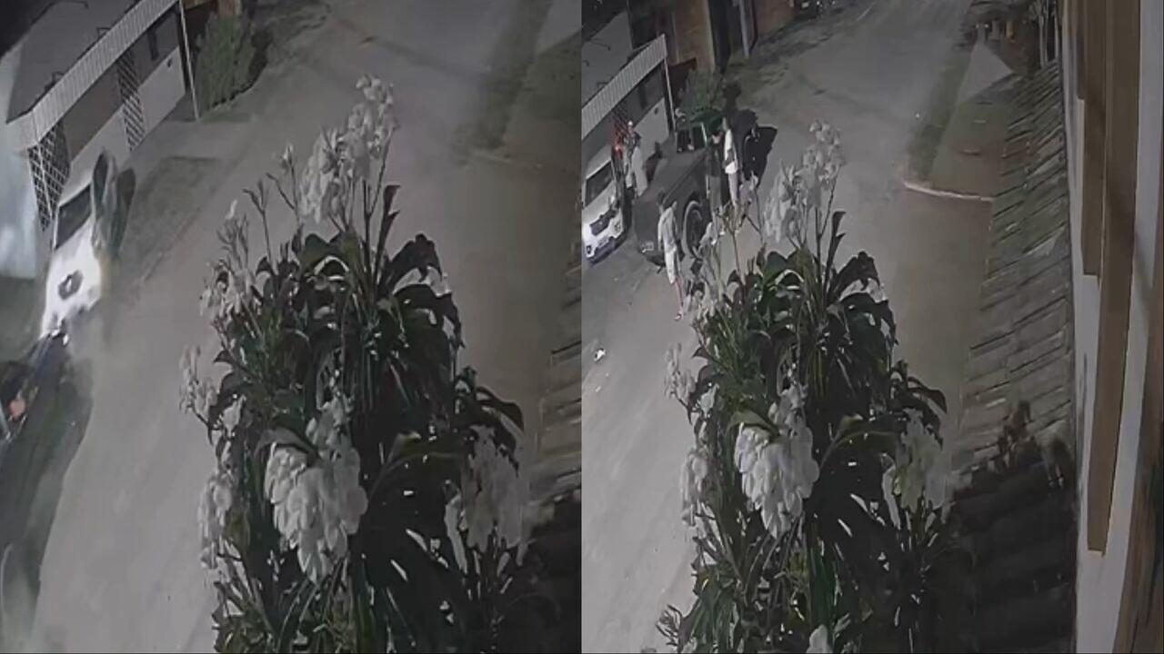 vídeo