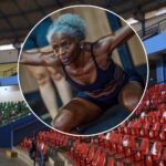vovo crossfiteira supercopa volei