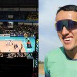 yeltsin volei